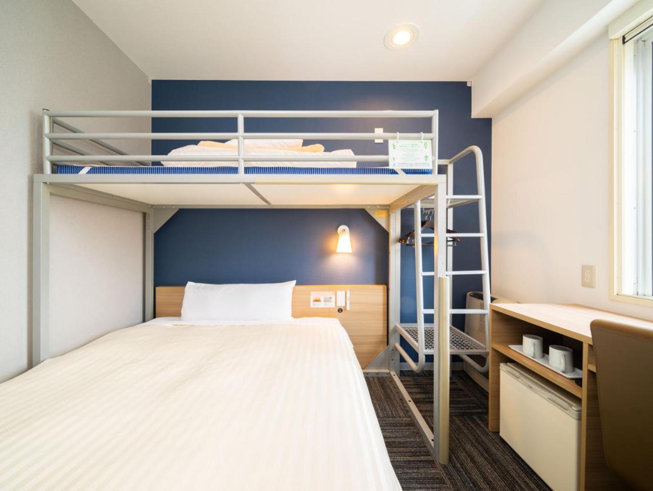 Super Hotel 도와다 외부 사진