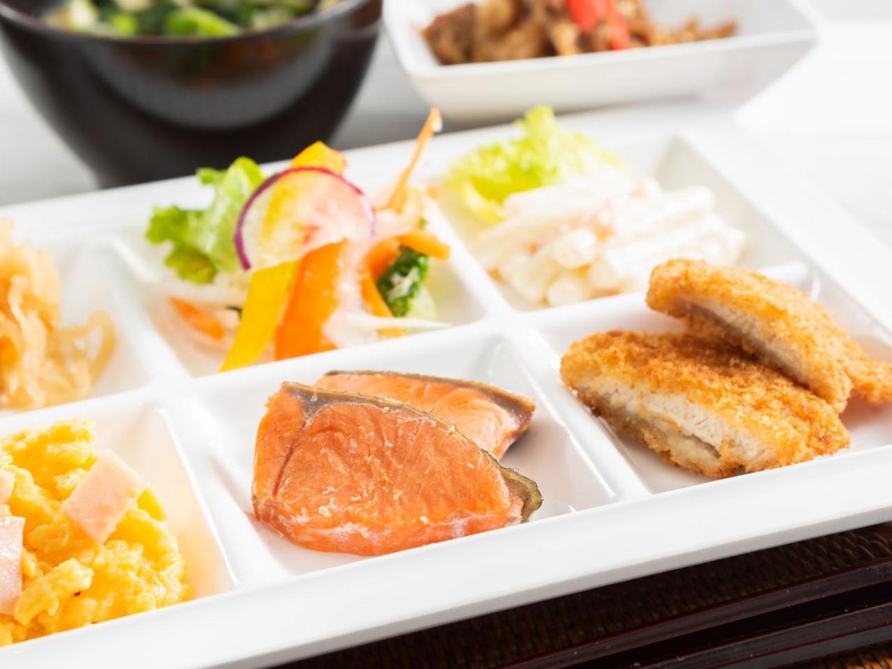 Super Hotel 도와다 외부 사진