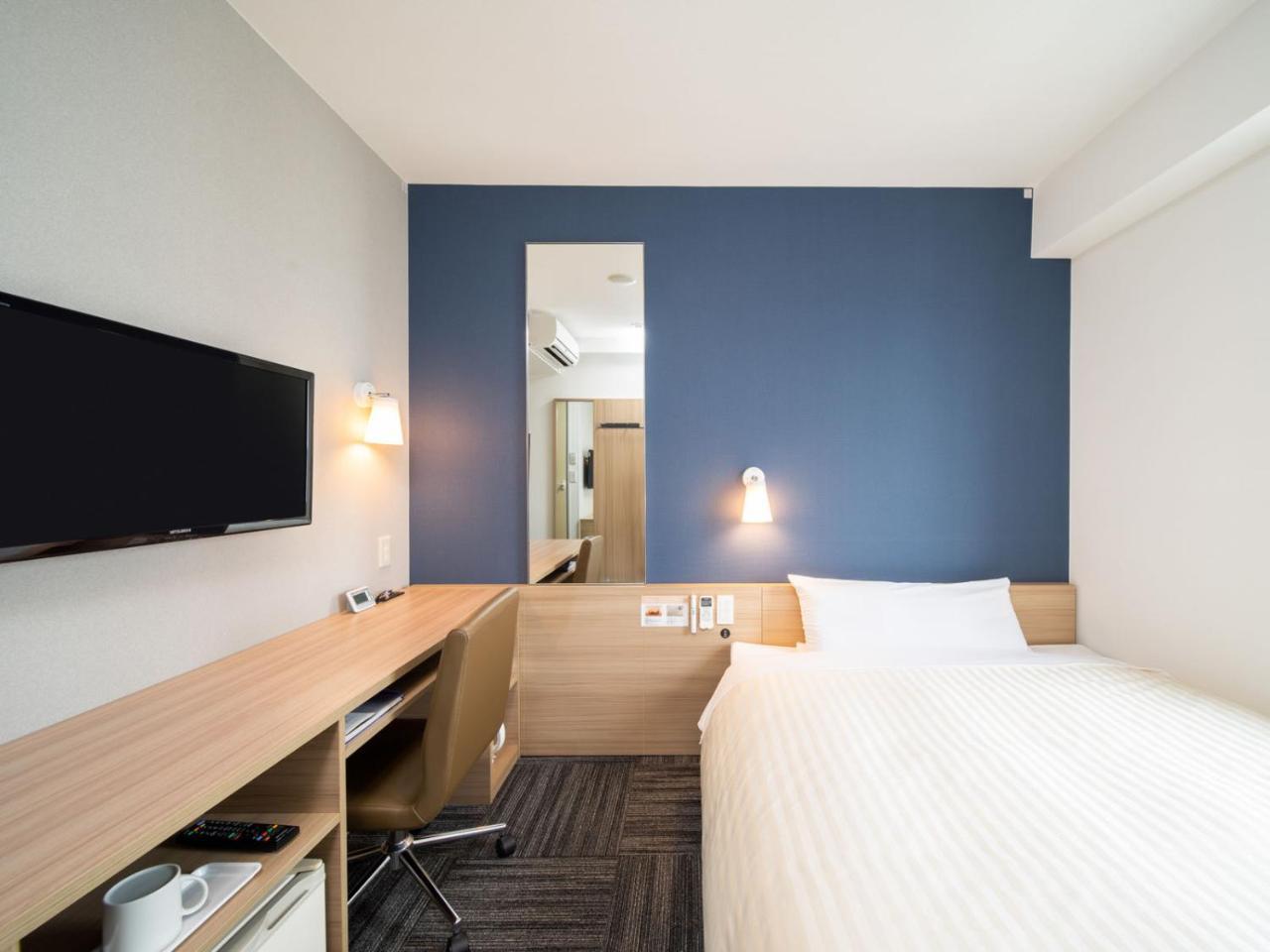 Super Hotel 도와다 외부 사진