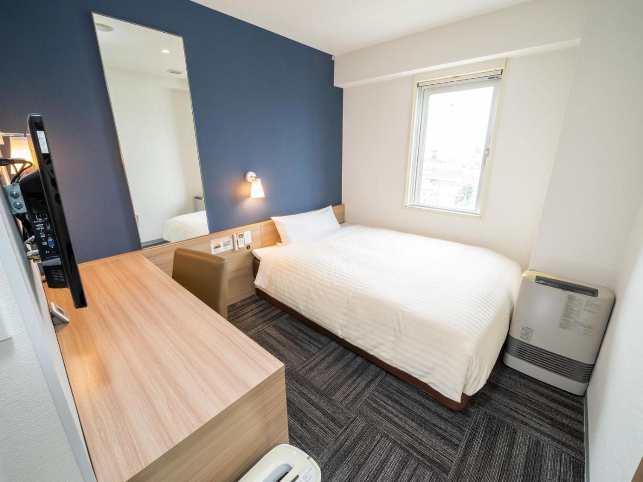 Super Hotel 도와다 외부 사진
